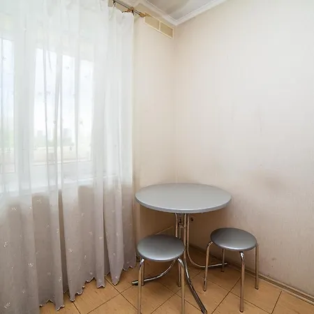 Apartment On Kujbysheva Minsk